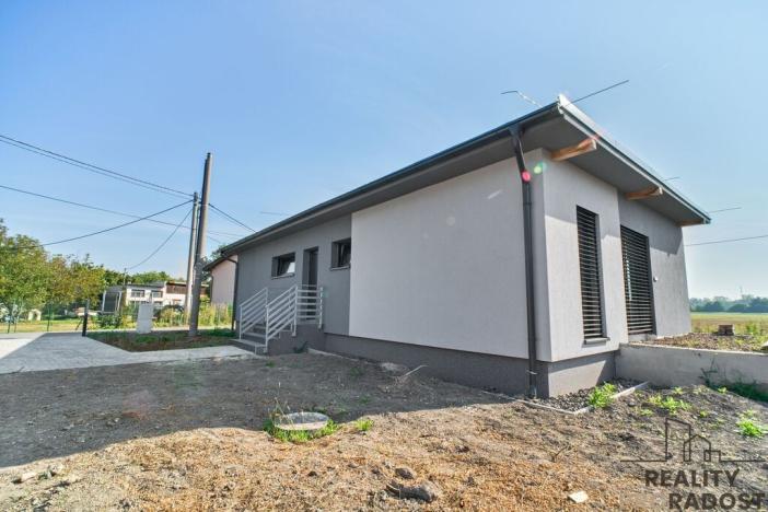 Prodej rodinného domu, Bohumín, Rolnická, 110 m2