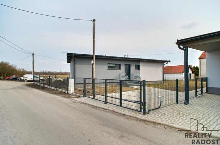 Prodej rodinného domu, Bohumín, Rolnická, 110 m2