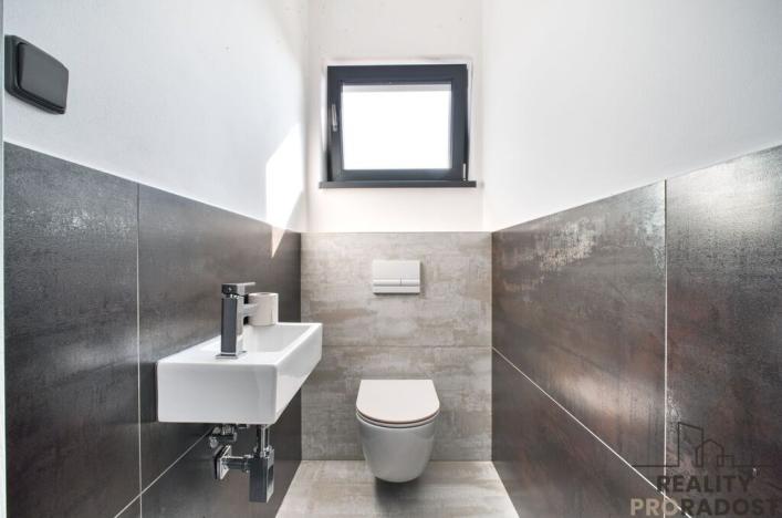 Prodej rodinného domu, Bohumín, Rolnická, 110 m2