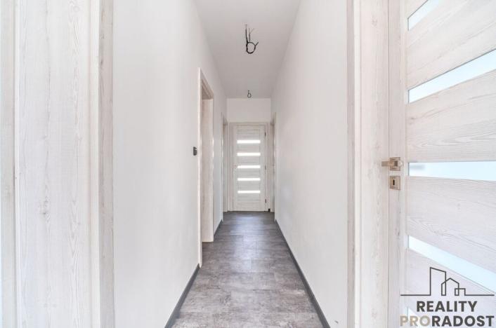 Prodej rodinného domu, Bohumín, Rolnická, 110 m2