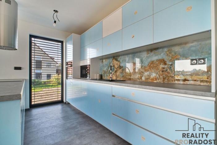 Prodej rodinného domu, Bohumín, Rolnická, 110 m2