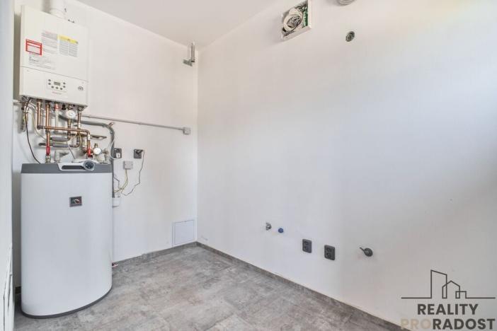 Prodej rodinného domu, Bohumín, Rolnická, 110 m2