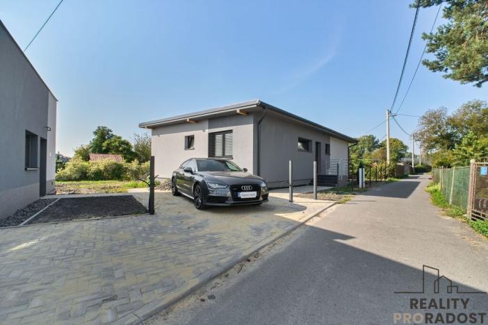 Prodej rodinného domu, Bohumín, Rolnická, 110 m2