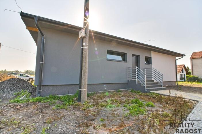 Prodej rodinného domu, Bohumín, Rolnická, 110 m2