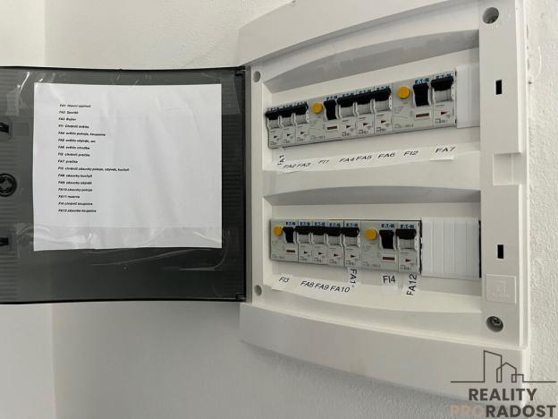 Prodej činžovního domu, Dubí, Ruská, 578 m2