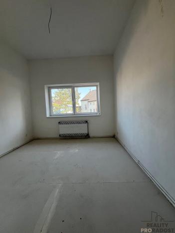 Prodej činžovního domu, Dubí, Ruská, 578 m2