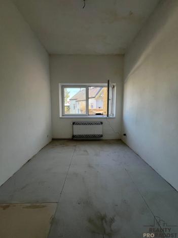 Prodej činžovního domu, Dubí, Ruská, 578 m2