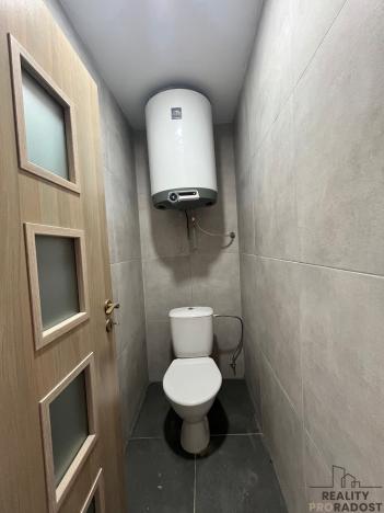 Prodej činžovního domu, Dubí, Ruská, 578 m2