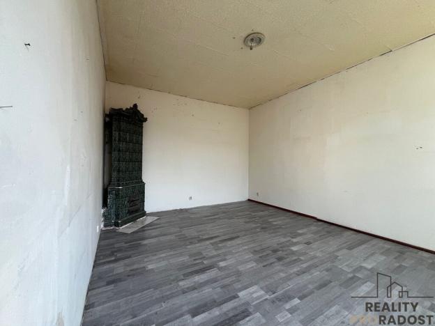 Prodej činžovního domu, Dubí, Ruská, 578 m2