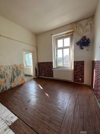 Prodej činžovního domu, Dubí, Ruská, 578 m2