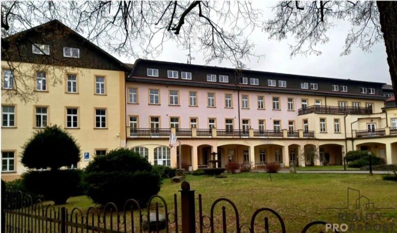 Prodej činžovního domu, Dubí, Ruská, 578 m2