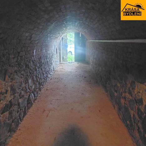 Prodej bytu 2+kk, Syrovice, 436 m2