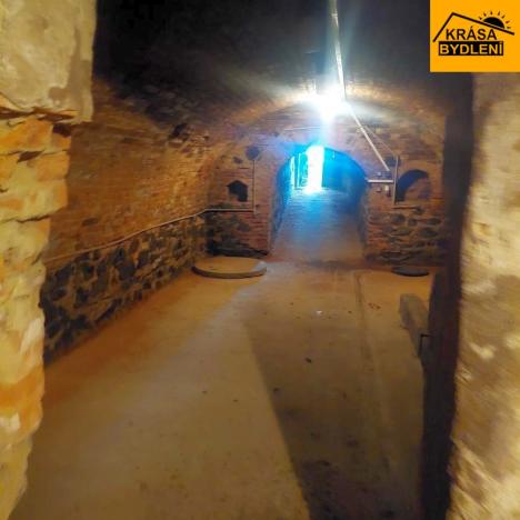 Prodej bytu 2+kk, Syrovice, 436 m2