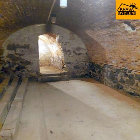 Prodej bytu 2+kk, Syrovice, 436 m2