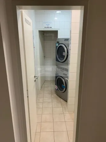 Pronájem skladu, Praha - Libeň, Prosecká, 4 m2