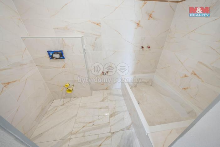 Prodej bytu 4+1, Kladno - Švermov, Na šibenci, 105 m2