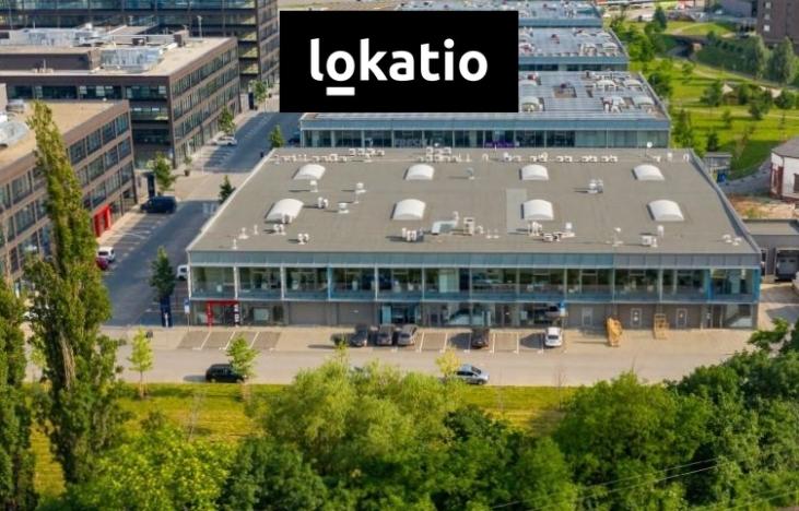 Pronájem skladu, Brno, 737 m2