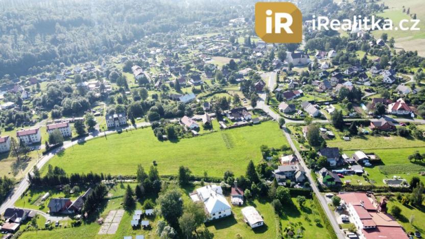 Prodej pozemku pro bydlení, Karlovice, 17428 m2