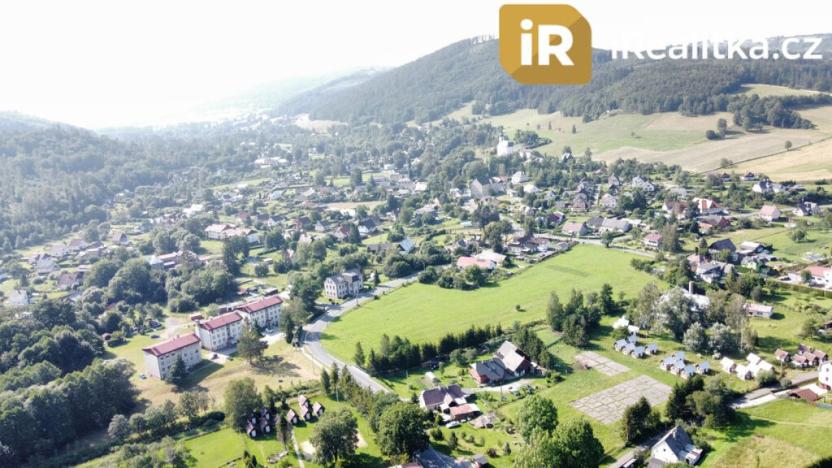 Prodej pozemku pro bydlení, Karlovice, 17428 m2