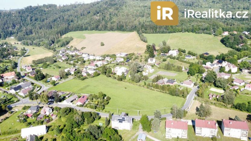 Prodej pozemku pro bydlení, Karlovice, 17428 m2