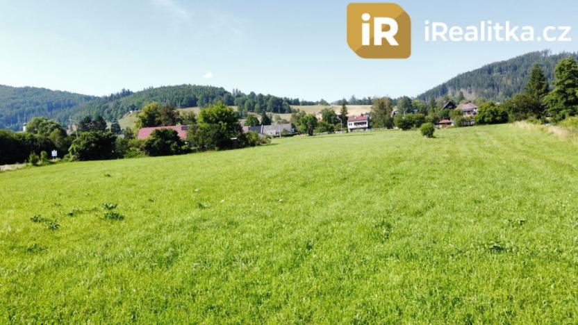 Prodej pozemku pro bydlení, Karlovice, 17428 m2