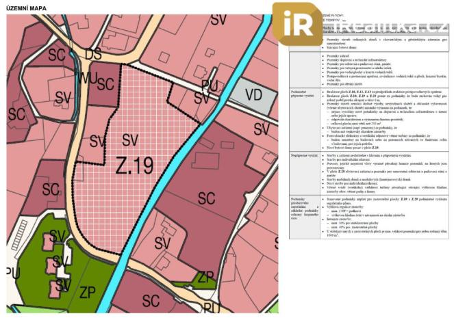 Prodej pozemku pro bydlení, Karlovice, 17428 m2