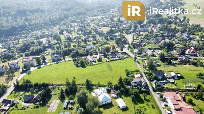 Prodej pozemku pro bydlení, Karlovice, 17428 m2