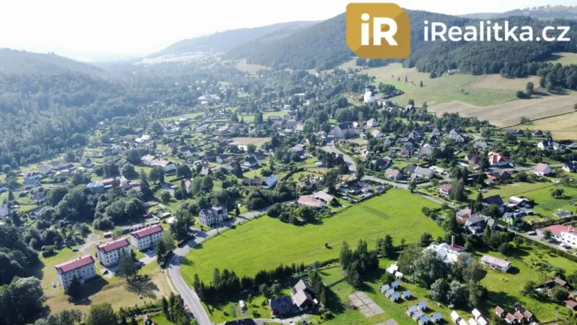 Prodej pozemku pro bydlení, Karlovice, 17428 m2