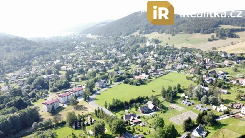 Prodej pozemku pro bydlení, Karlovice, 17428 m2