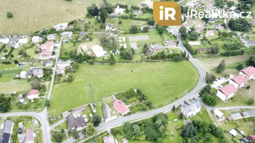Prodej pozemku pro bydlení, Karlovice, 17428 m2