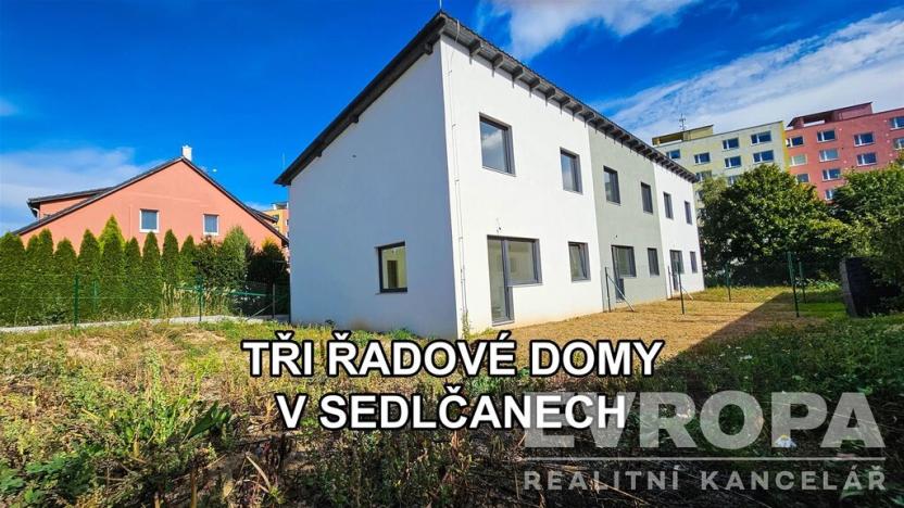 Prodej bytu 4+kk, Sedlčany, Profesora Plavce, 106 m2