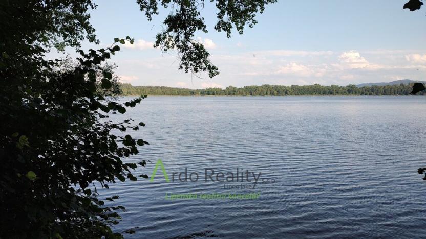 Prodej pozemku pro bydlení, Černá v Pošumaví, 2024 m2