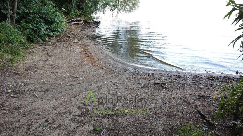 Prodej pozemku pro bydlení, Černá v Pošumaví, 2024 m2