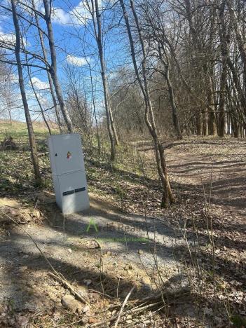 Prodej pozemku pro bydlení, Černá v Pošumaví, 2024 m2