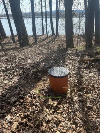 Prodej pozemku pro bydlení, Černá v Pošumaví, 2024 m2