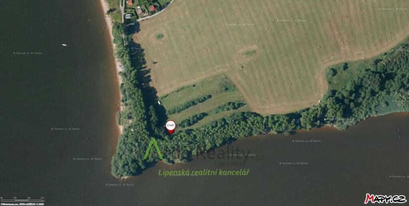 Prodej pozemku pro bydlení, Černá v Pošumaví, 2024 m2