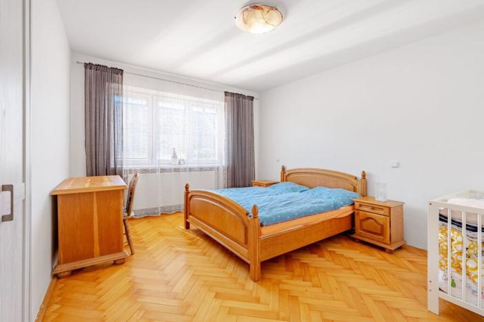 Prodej rodinného domu, Bojkovice, Mánesova, 510 m2