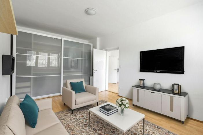 Prodej rodinného domu, Bojkovice, Mánesova, 510 m2