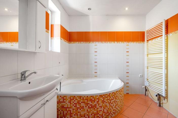 Prodej rodinného domu, Bojkovice, Mánesova, 510 m2