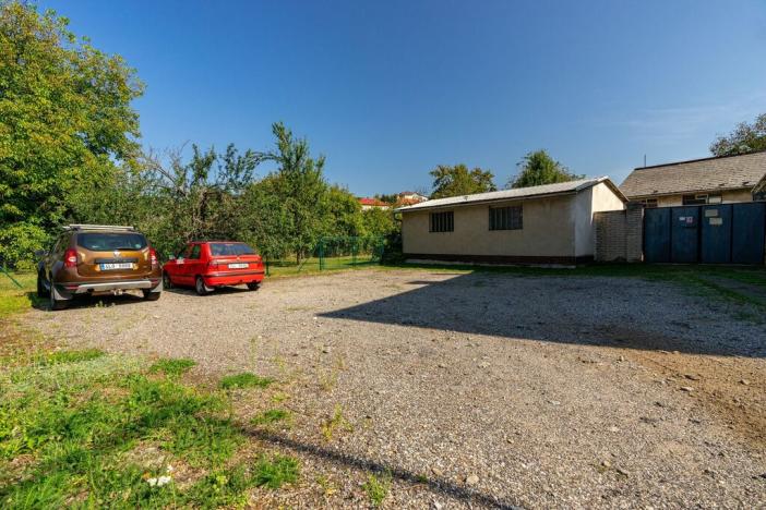 Prodej rodinného domu, Bojkovice, Mánesova, 510 m2