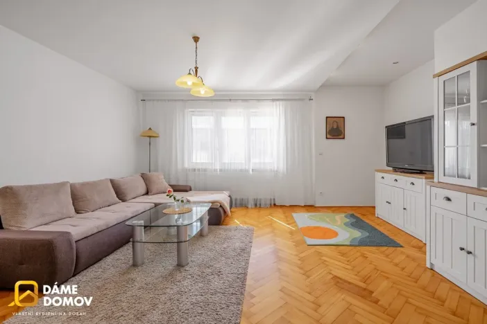 Prodej rodinného domu, Bojkovice, 510 m2