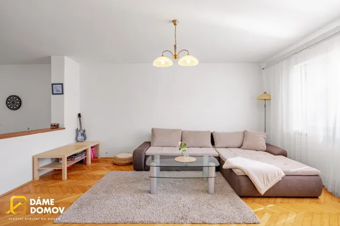 Prodej rodinného domu, Bojkovice, 510 m2