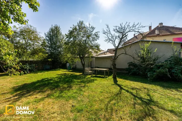 Prodej rodinného domu, Bojkovice, 510 m2