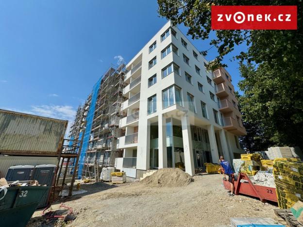 Prodej bytu 3+kk, Zlín, Nad Stráněmi, 136 m2