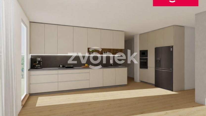 Pronájem bytu 3+kk, Zlín, Nad Stráněmi, 143 m2