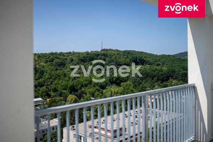Pronájem bytu 3+kk, Zlín, Nad Stráněmi, 143 m2