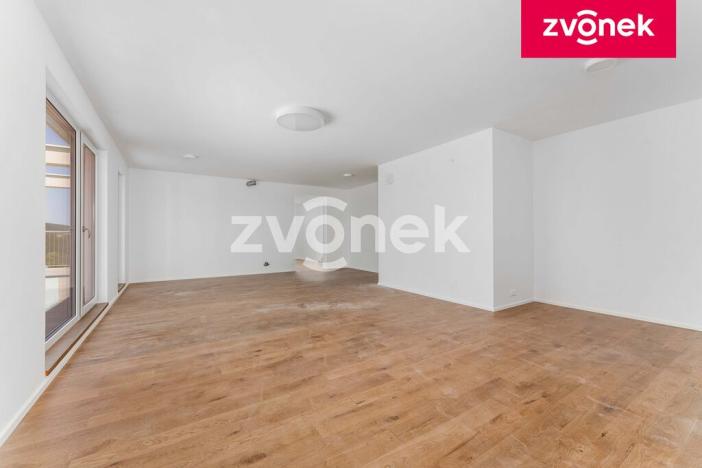 Pronájem bytu 3+kk, Zlín, Nad Stráněmi, 143 m2