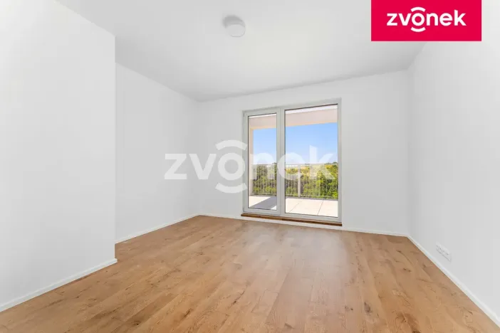 Pronájem bytu 3+kk, Zlín, Nad Stráněmi, 143 m2