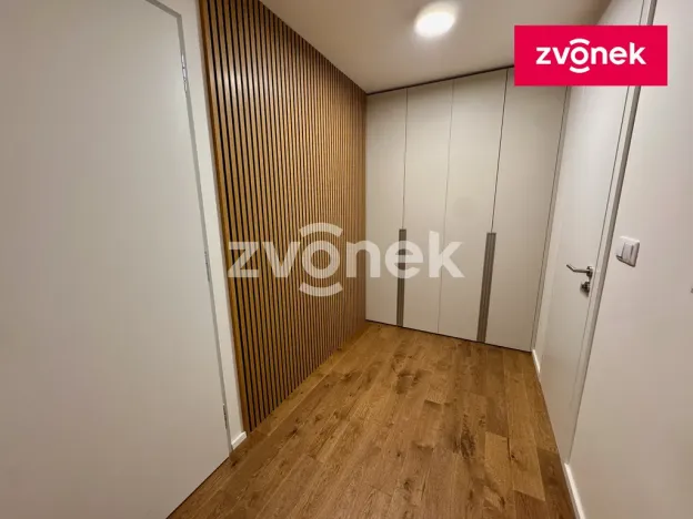Pronájem bytu 3+kk, Zlín, Nad Stráněmi, 143 m2