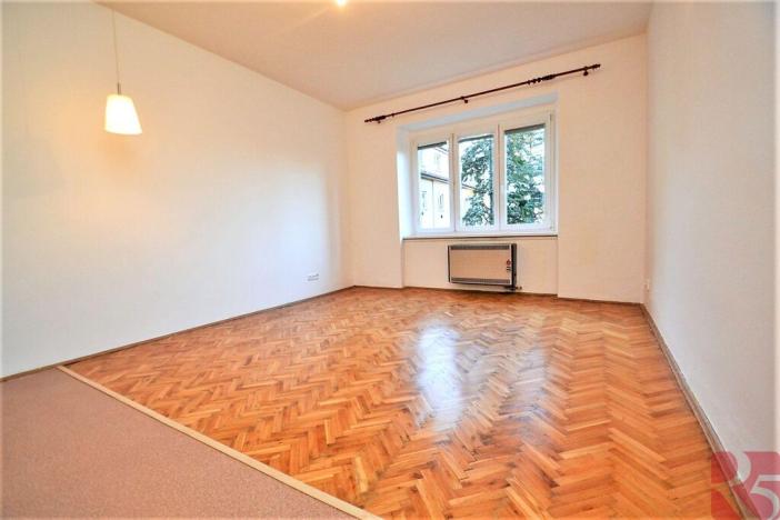 Pronájem bytu 1+kk, Praha - Nusle, Sdružení, 32 m2